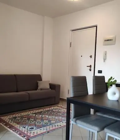 Appartamento Casa Fiume, Accogliente Bilocale *
