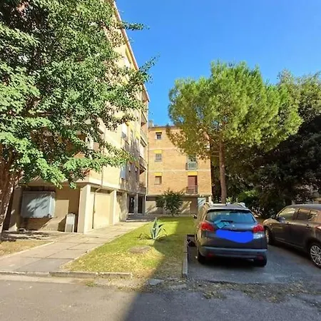 Casa Fiume, Accogliente Bilocale Apartmán *