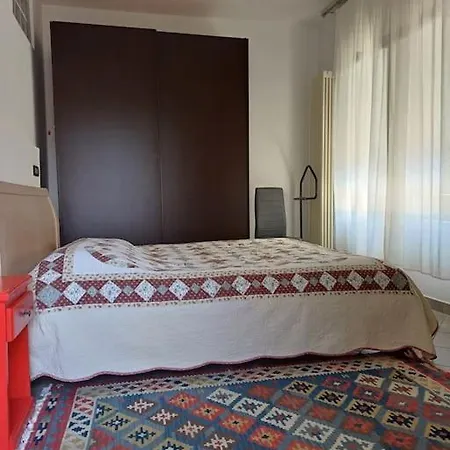 Casa Fiume, Accogliente Bilocale * Ravenna