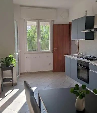 Casa Fiume, Accogliente Bilocale * Ravenna