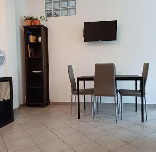 Casa Fiume, Accogliente Bilocale Apartment *