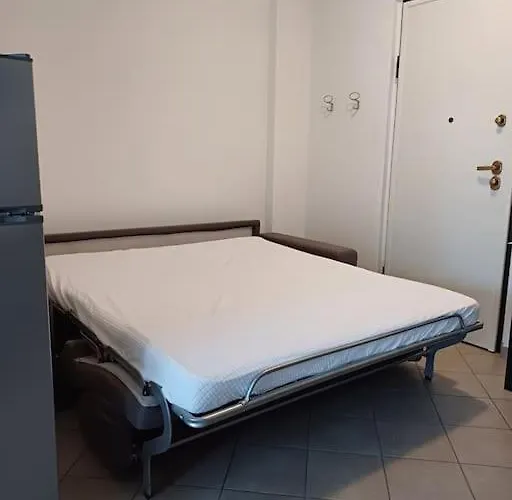 Casa Fiume, Accogliente Bilocale