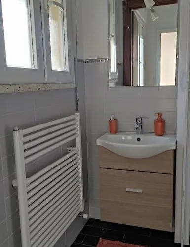 Casa Fiume, Accogliente Bilocale Apartment *