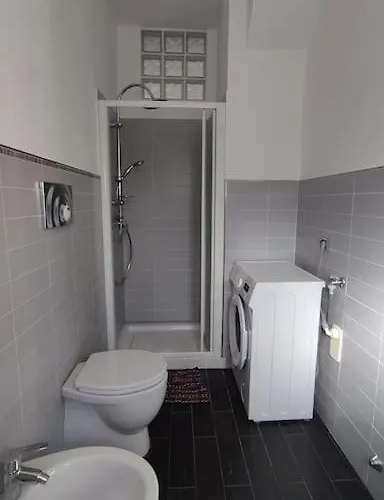 Casa Fiume, Accogliente Bilocale Apartment Ravenna