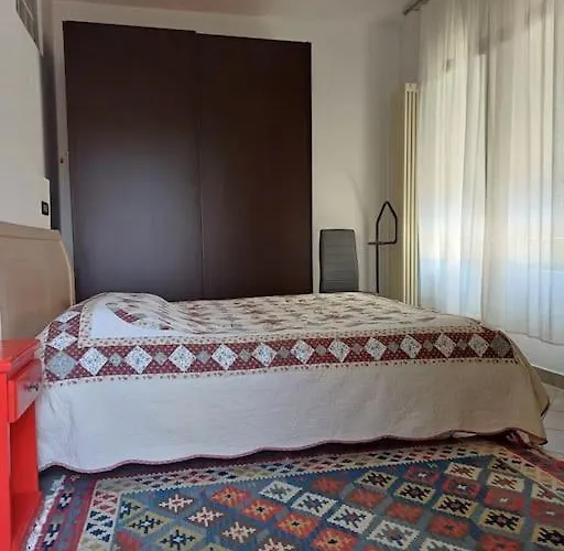 Casa Fiume, Accogliente Bilocale * Ravenna