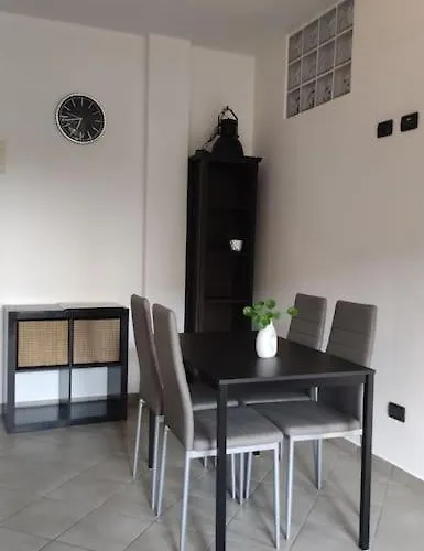 Casa Fiume, Accogliente Bilocale Apartment *