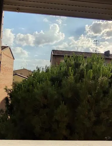 Casa Fiume, Accogliente Bilocale Apartment Ravenna