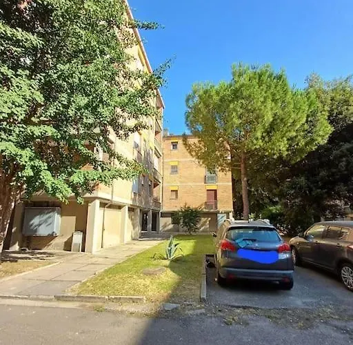 Casa Fiume, Accogliente Bilocale Apartment *