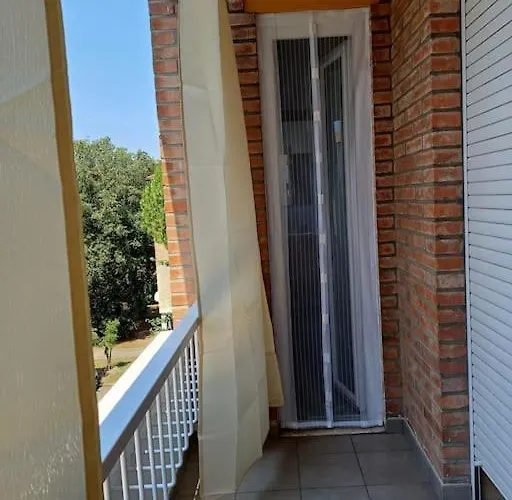 Apartment Casa Fiume, Accogliente Bilocale *